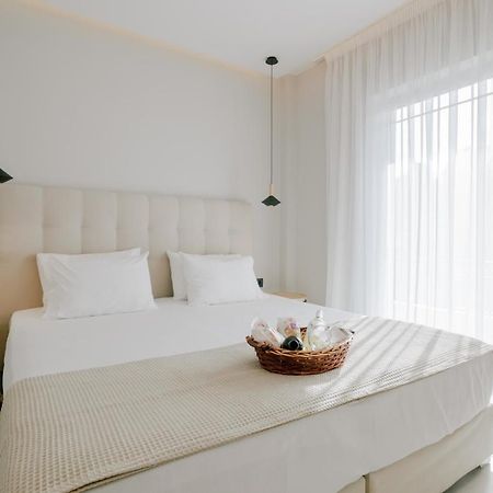 Apartamento Aelia Prime Experience 3 Cos Exterior foto