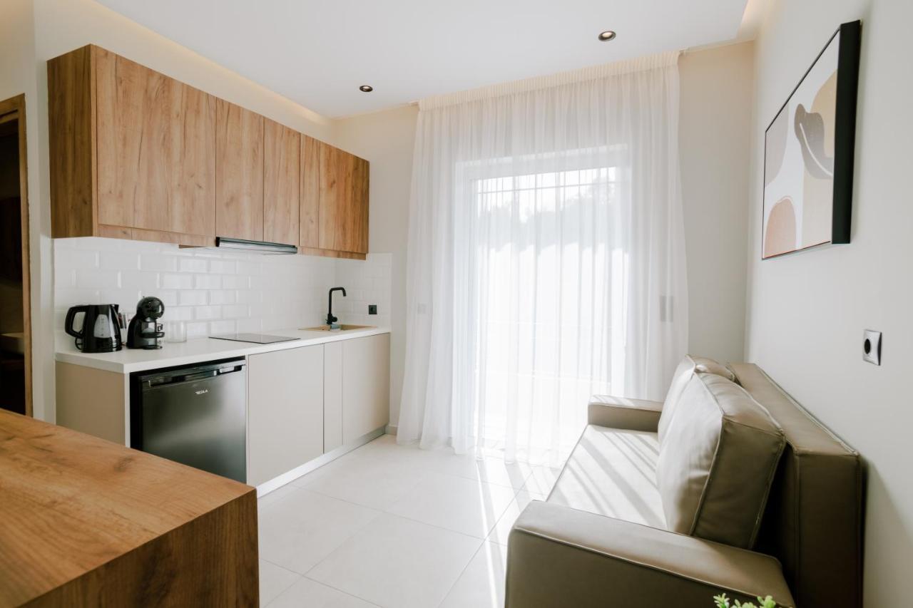 Apartamento Aelia Prime Experience 3 Cos Exterior foto