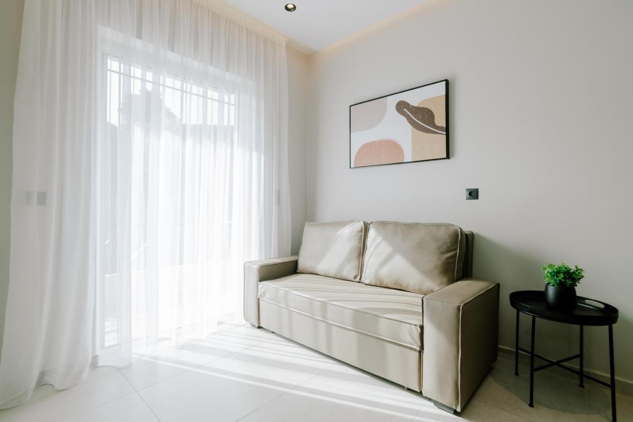 Apartamento Aelia Prime Experience 3 Cos Exterior foto