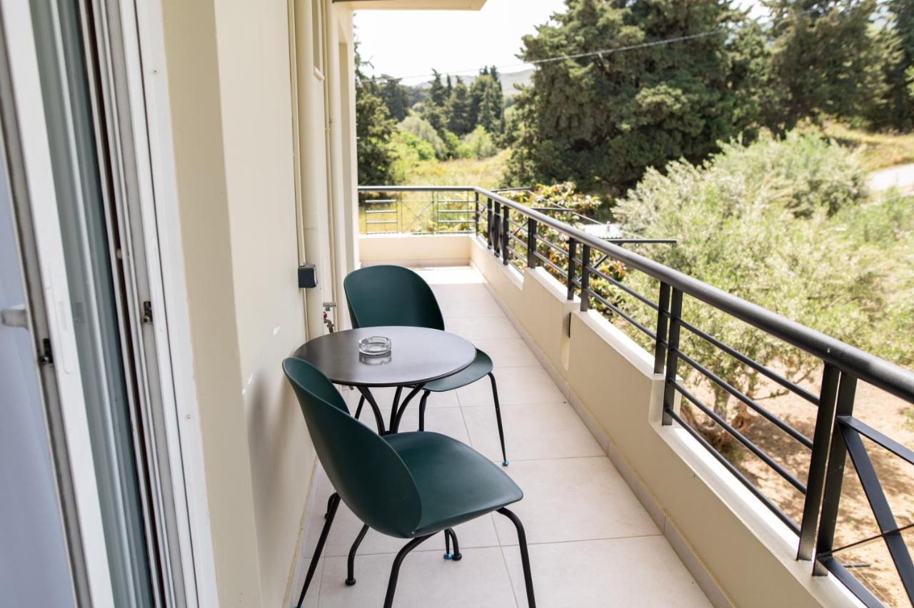 Apartamento Aelia Prime Experience 3 Cos Exterior foto